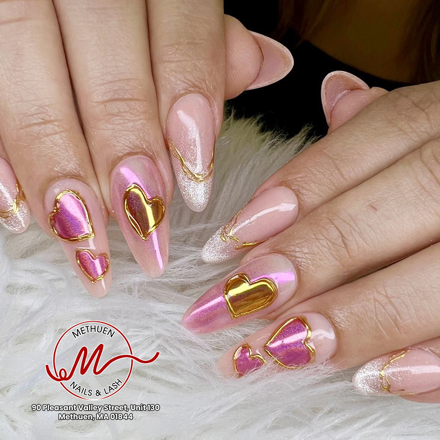 Nail May 18